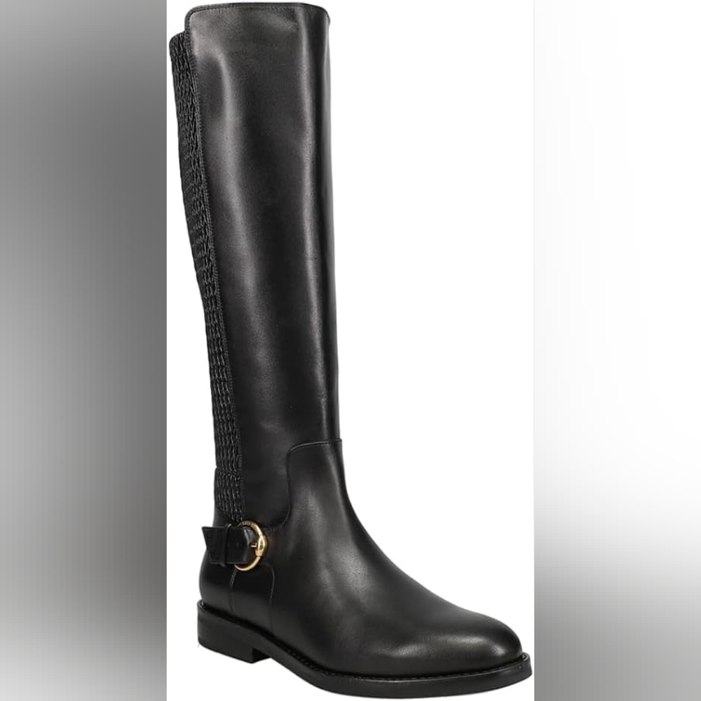 Cole Haan Women's Clover Stretch Tall Boot Knee High